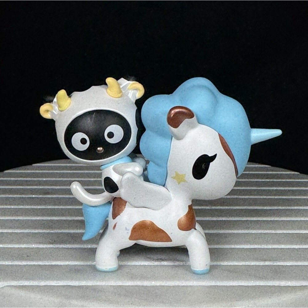 Tokidoki x Hello Kitty & Friends Series 2 Chococat Figure